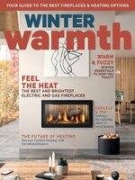 Winter Warmth